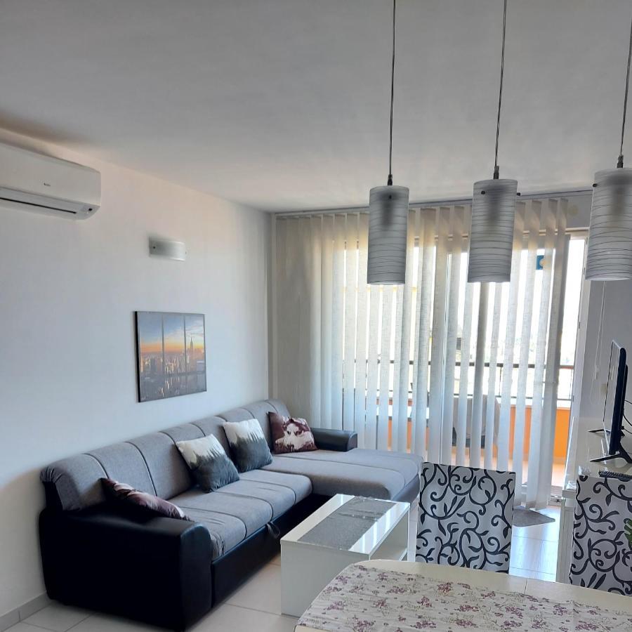 Apartman Doris Dubrovnik Buitenkant foto