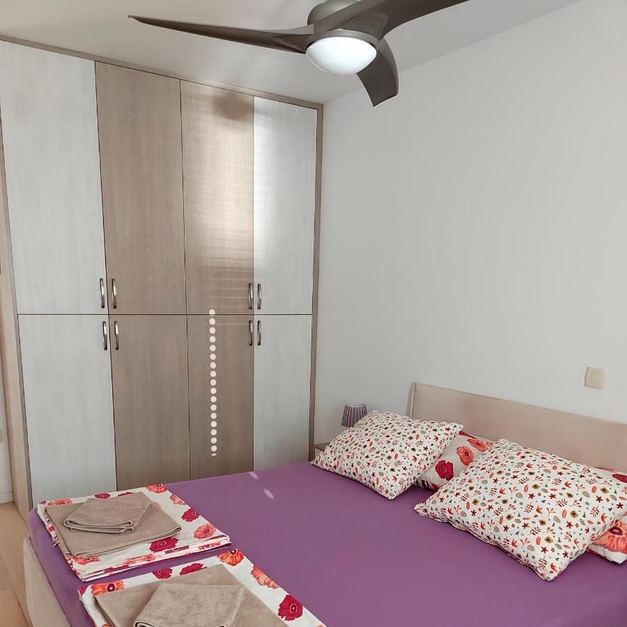 Apartman Doris Dubrovnik Buitenkant foto