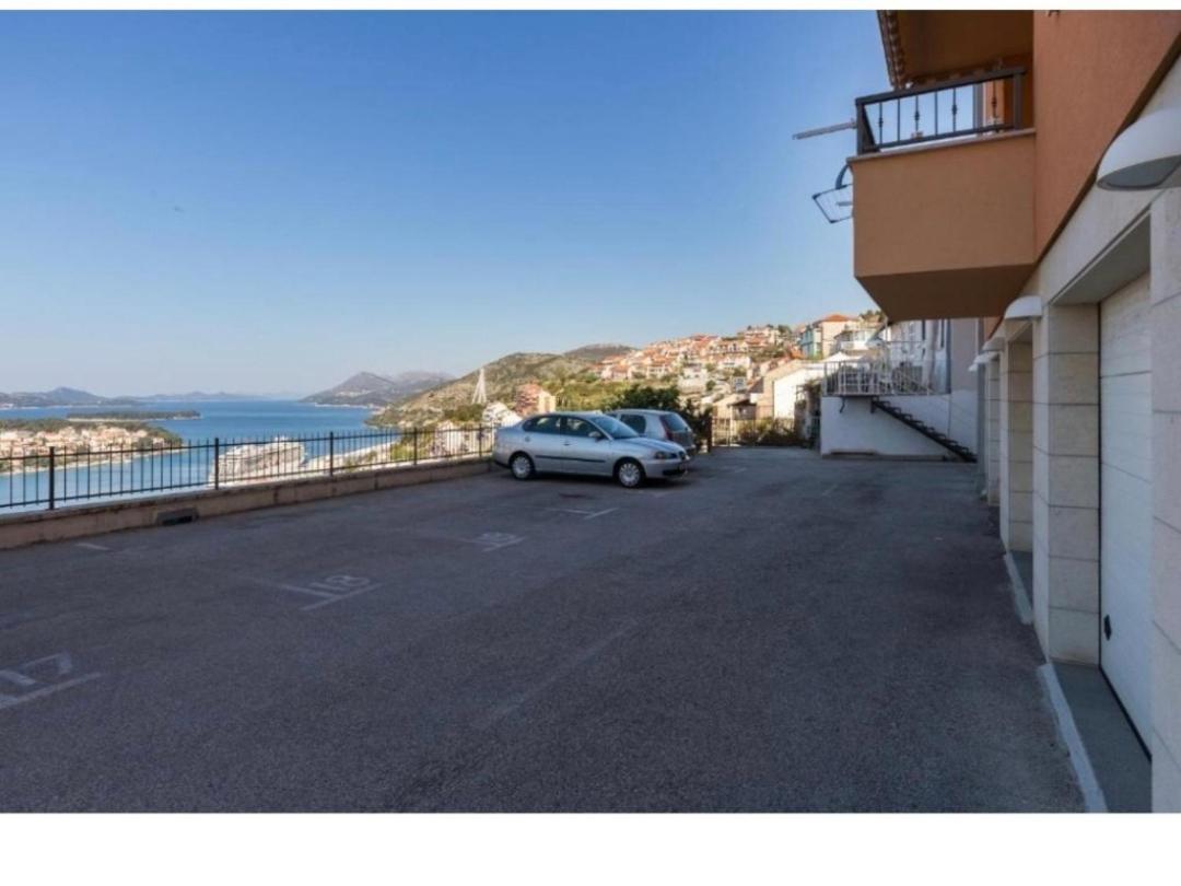 Apartman Doris Dubrovnik Buitenkant foto