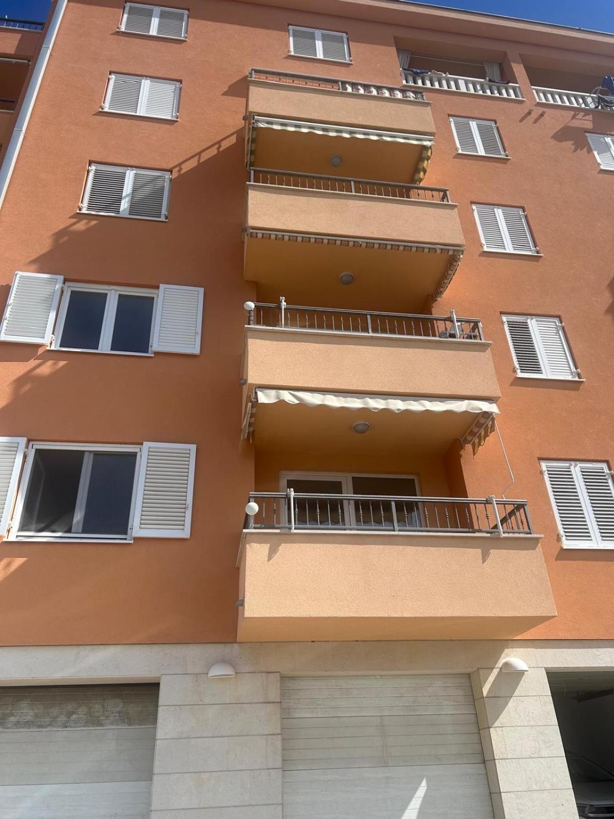 Apartman Doris Dubrovnik Buitenkant foto