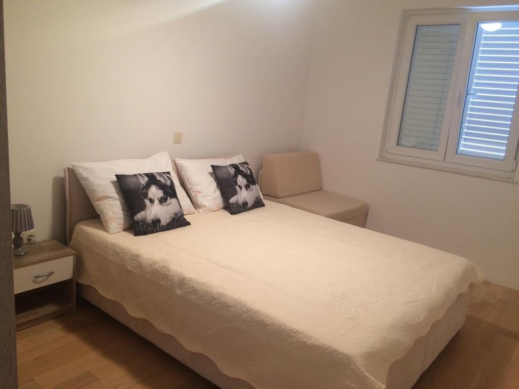Apartman Doris Dubrovnik Buitenkant foto