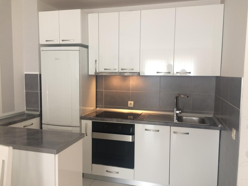Apartman Doris Dubrovnik Buitenkant foto