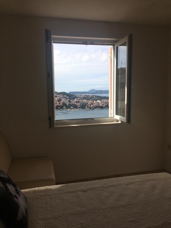 Apartman Doris Dubrovnik Buitenkant foto