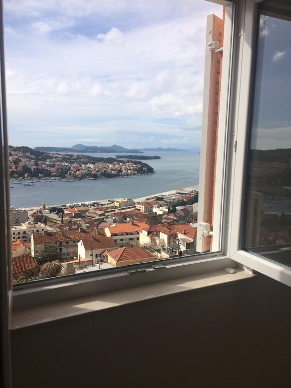 Apartman Doris Dubrovnik Buitenkant foto