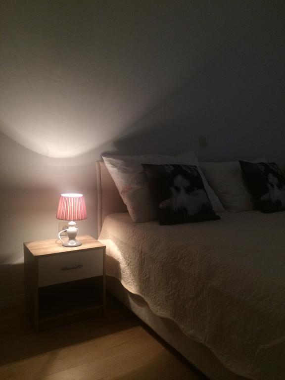 Apartman Doris Dubrovnik Buitenkant foto