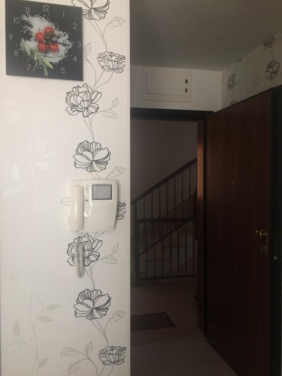 Apartman Doris Dubrovnik Buitenkant foto