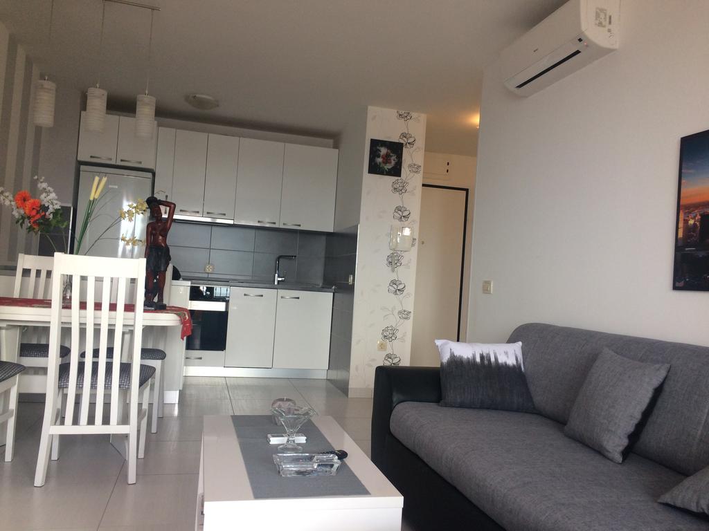 Apartman Doris Dubrovnik Buitenkant foto