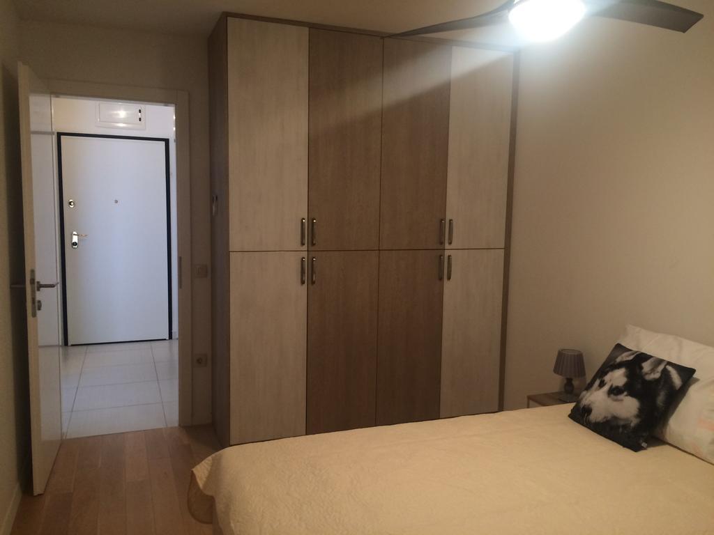 Apartman Doris Dubrovnik Buitenkant foto