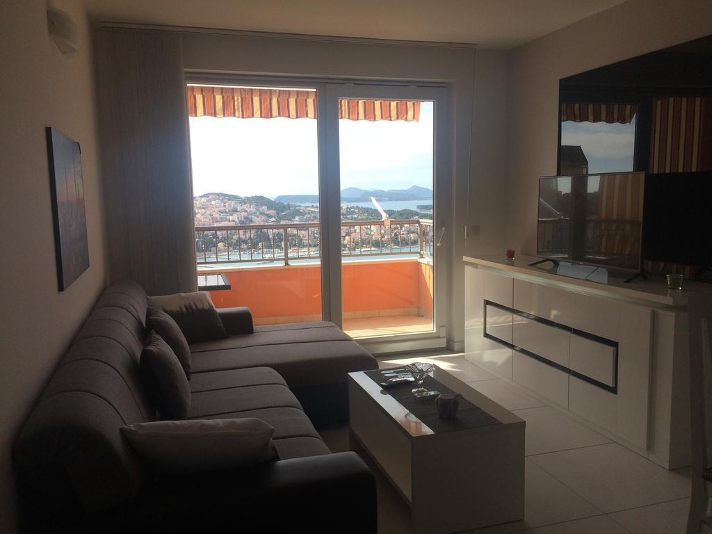 Apartman Doris Dubrovnik Buitenkant foto
