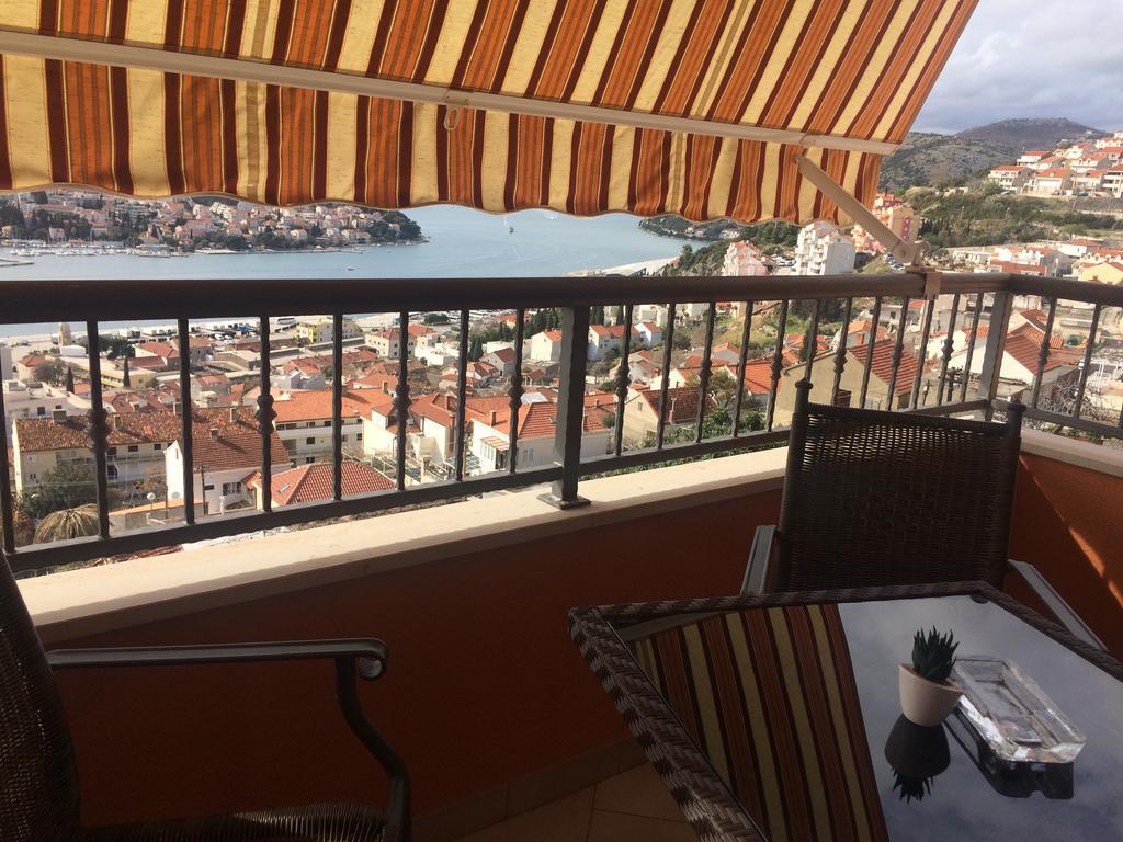 Apartman Doris Dubrovnik Buitenkant foto