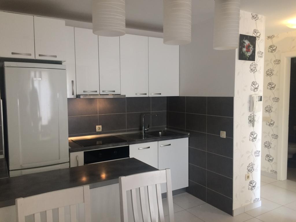 Apartman Doris Dubrovnik Buitenkant foto