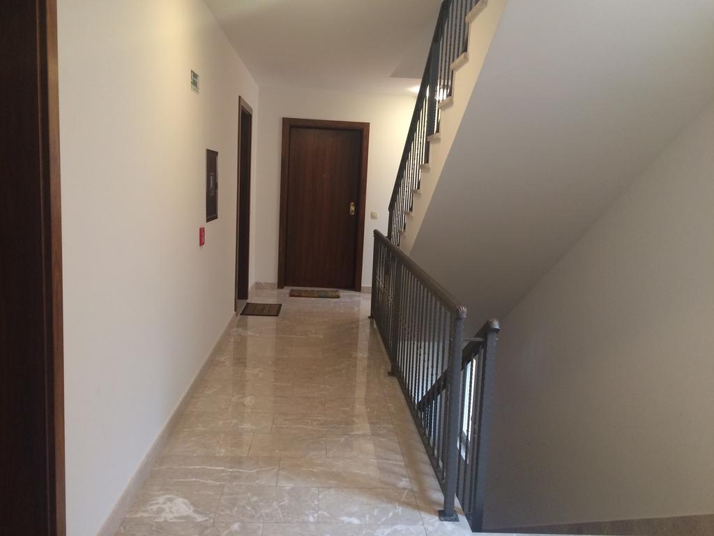 Apartman Doris Dubrovnik Buitenkant foto