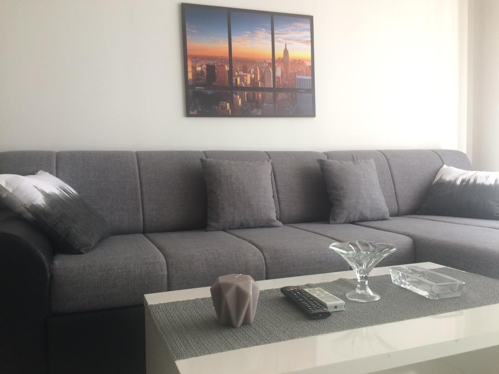 Apartman Doris Dubrovnik Buitenkant foto