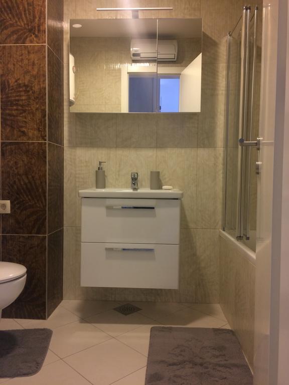 Apartman Doris Dubrovnik Buitenkant foto