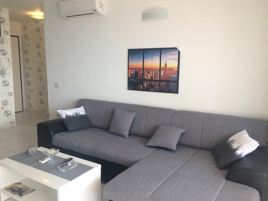 Apartman Doris Dubrovnik Buitenkant foto