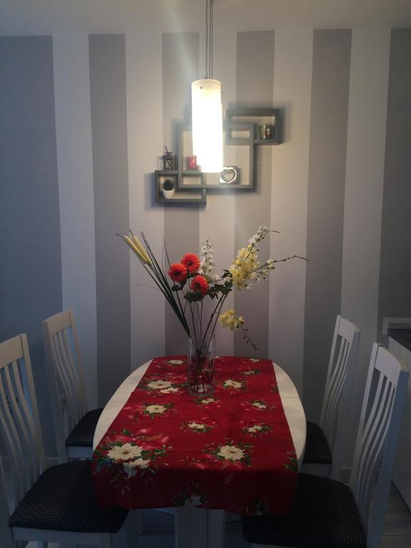 Apartman Doris Dubrovnik Buitenkant foto