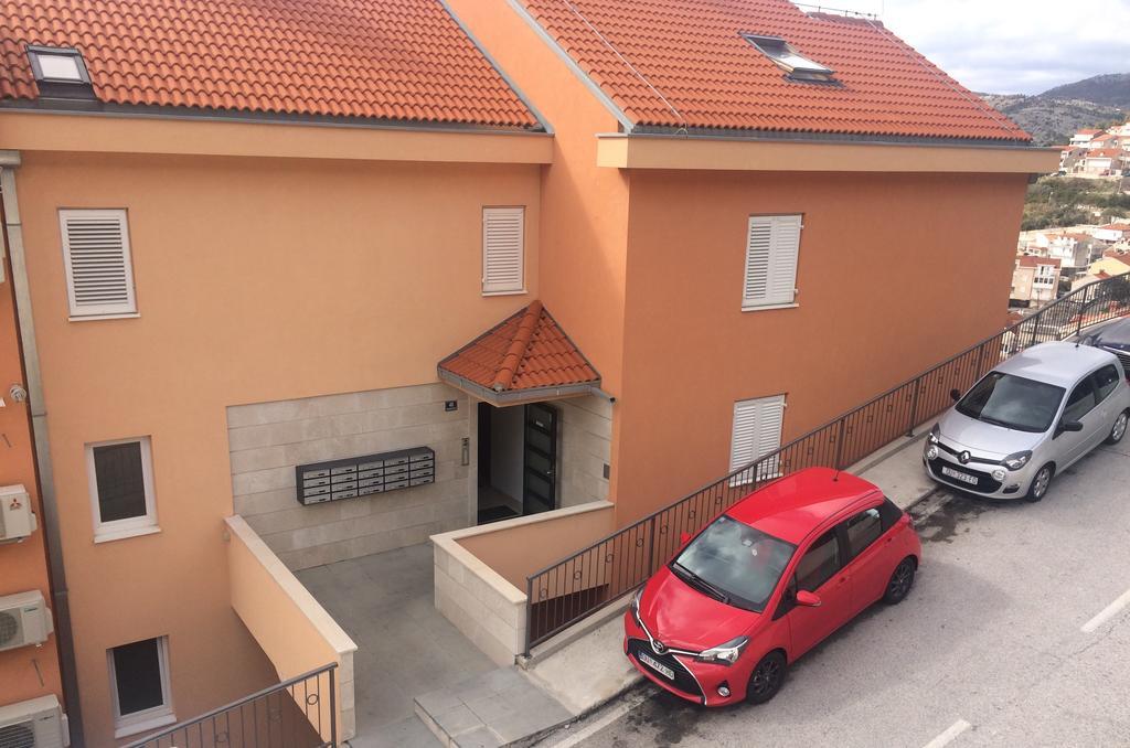 Apartman Doris Dubrovnik Buitenkant foto