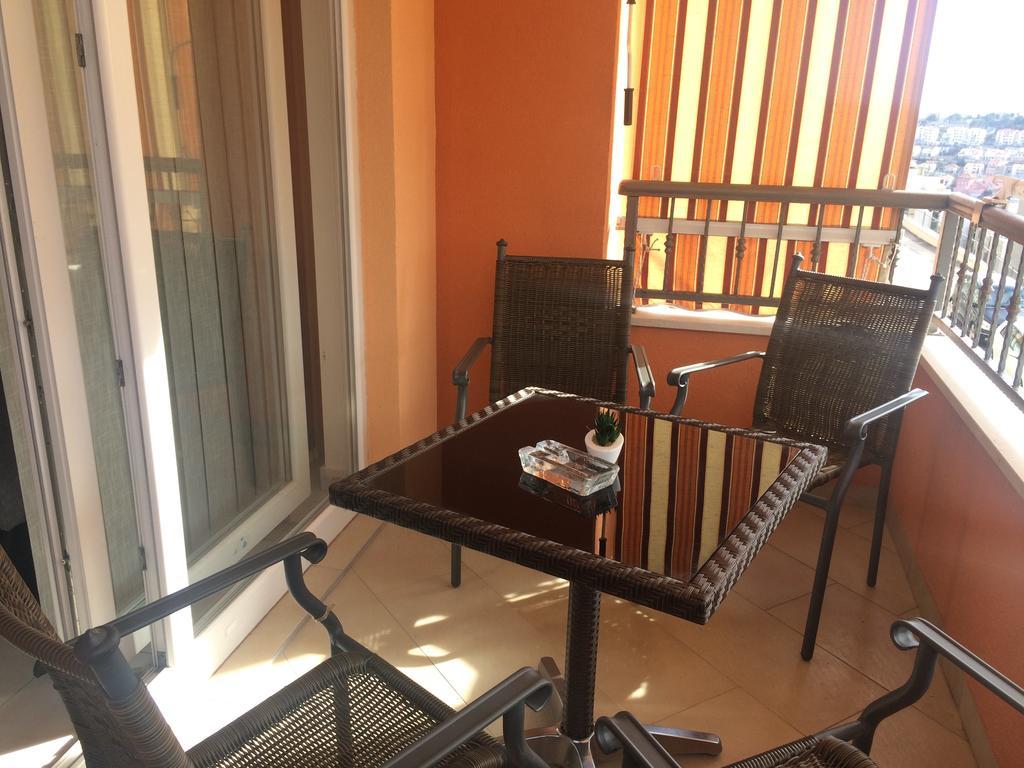 Apartman Doris Dubrovnik Buitenkant foto